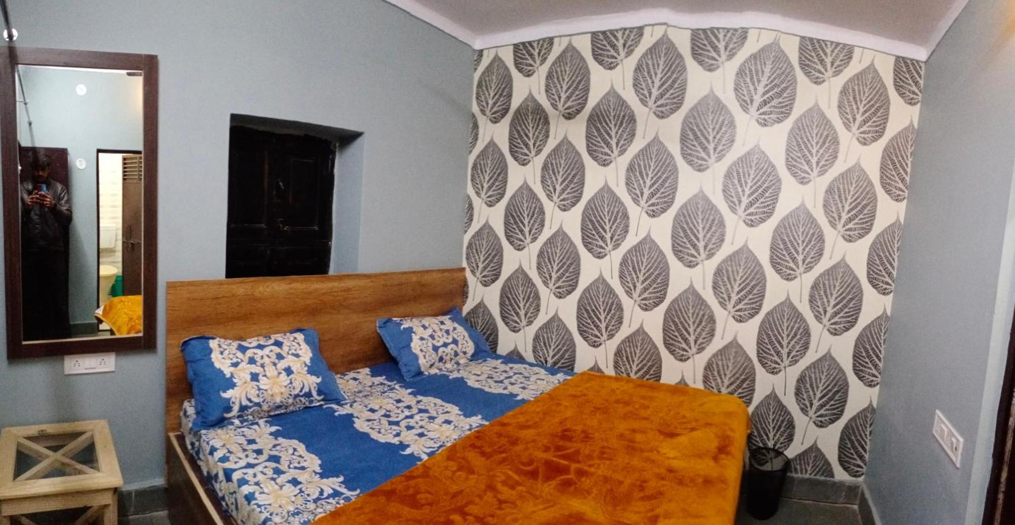 Hotel Shankar Palace Pushkar Habitación foto
