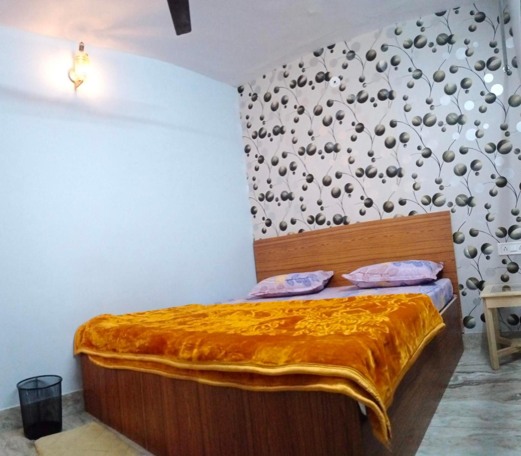 Hotel Shankar Palace Pushkar Habitación foto