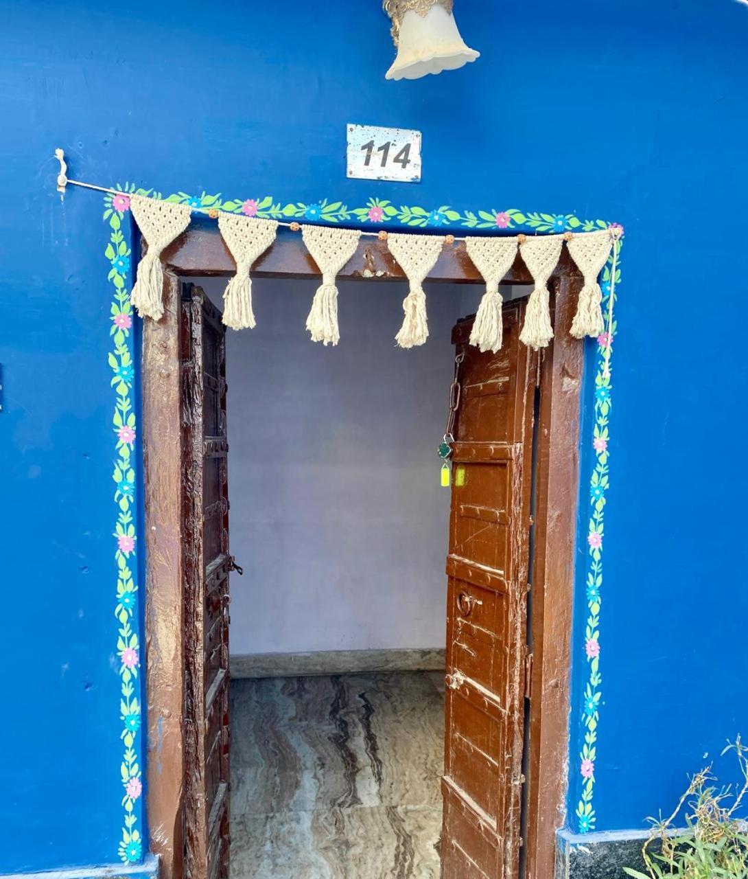 Hotel Shankar Palace Pushkar Exterior foto