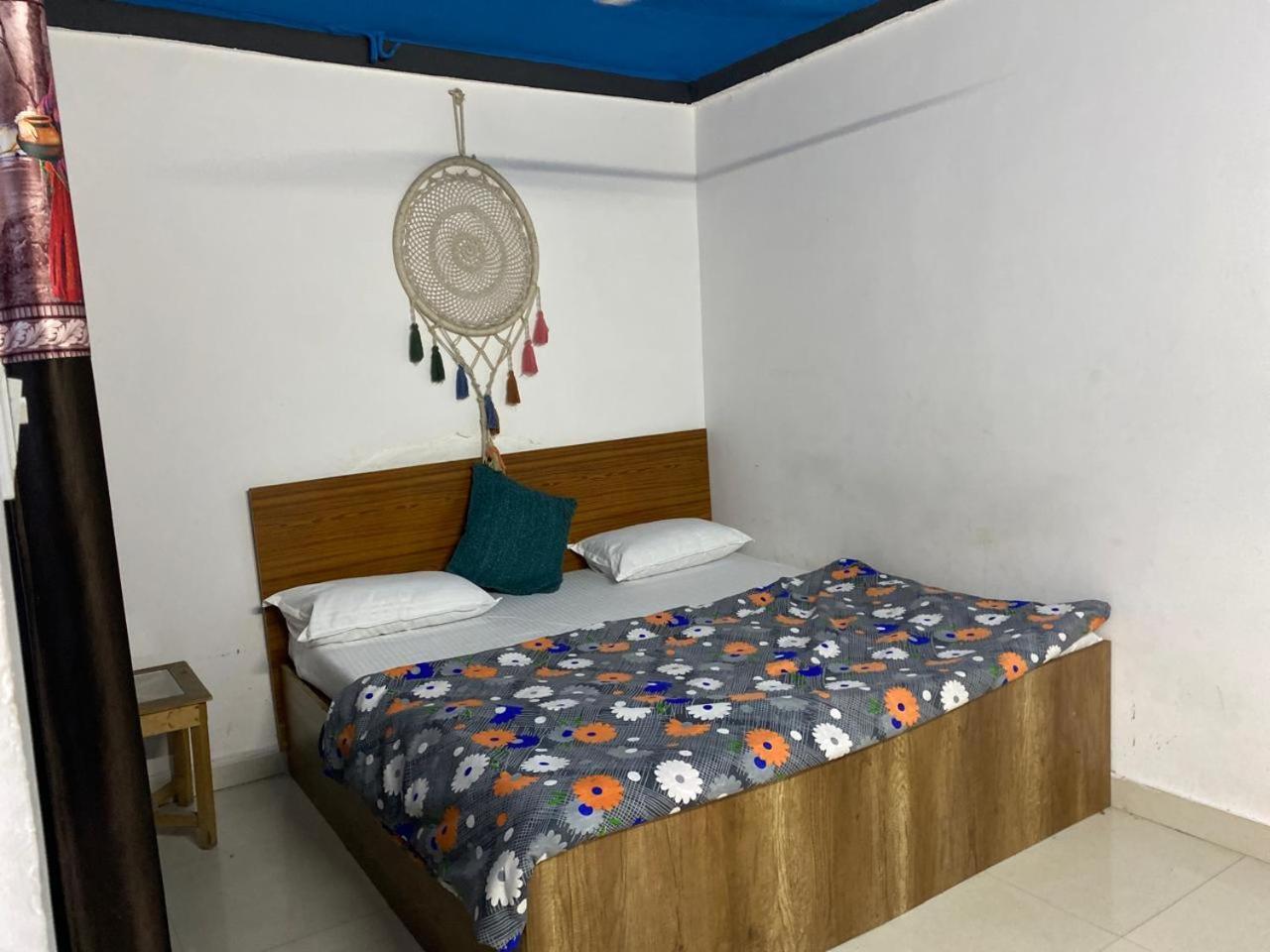 Hotel Shankar Palace Pushkar Habitación foto